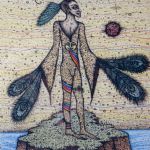 967 1349 COLOUR ETCHING